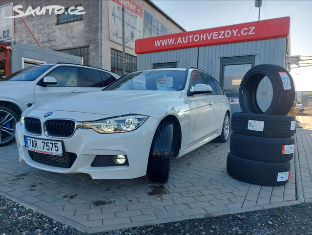 BMW Řada 3